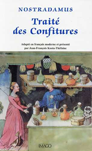 Traité des confitures (3e édition)