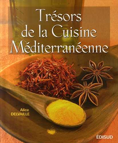 Trésors de la cuisine méditerranéenne