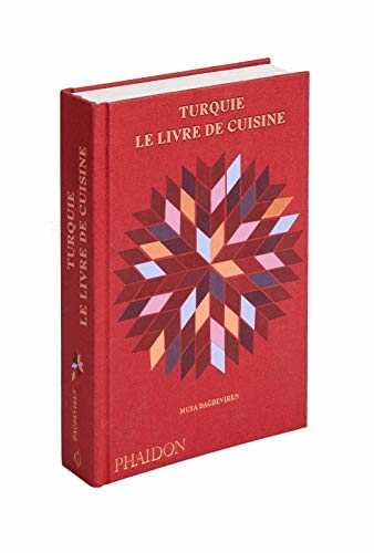 Turquie: Le livre de cuisine