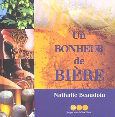 Un bonheur de biere