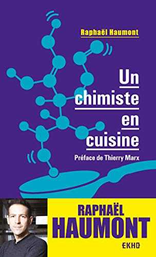 Un chimiste en cuisine - 2e éd.