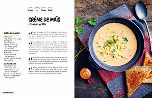 Un plat veggie - en rentrant du boulot