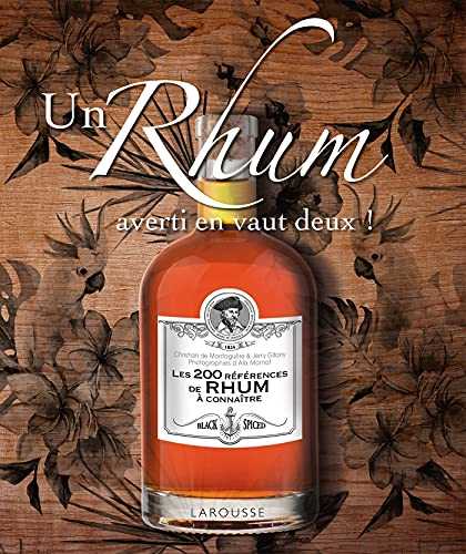 Un rhum averti en vaut deux