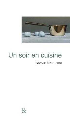 Un soir en cuisine