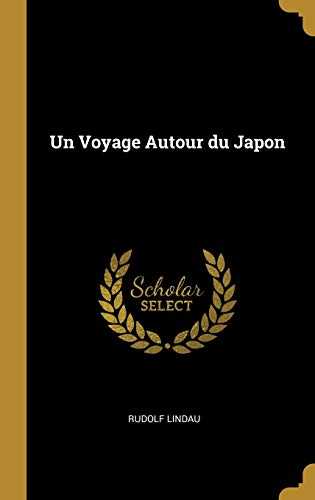 Un Voyage Autour Du Japon