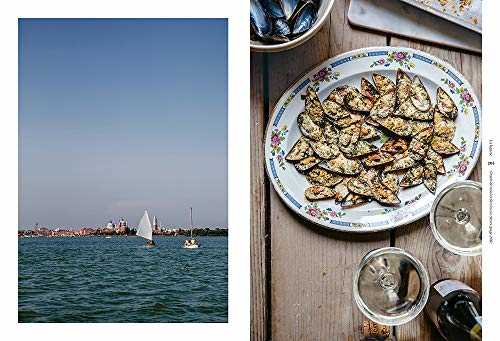 Une table à venise