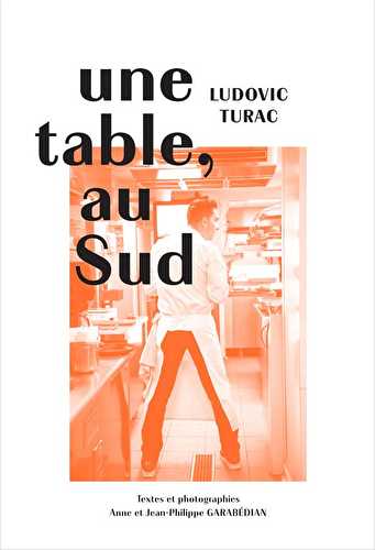 Une table, au sud