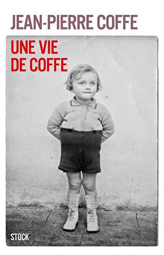 Une vie de coffe