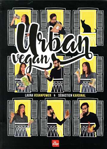 Urban vegan