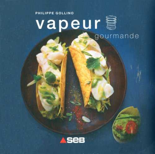 VAPEUR GOURMANDE