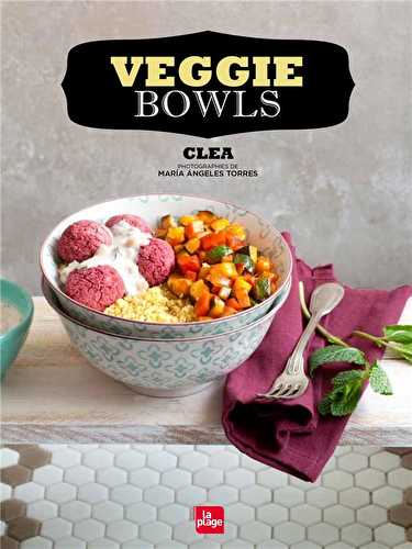 Veggie bowl
