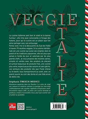 Veggie Italie