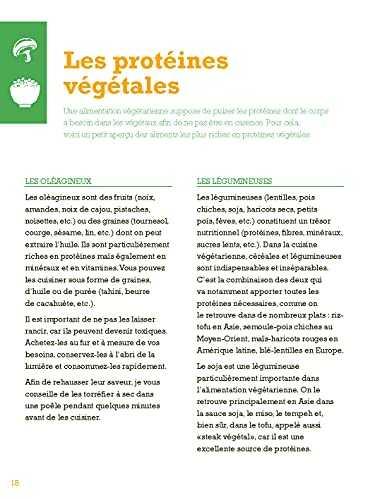 Veggie - tour du monde des meilleures recettes végétariennes