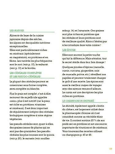 Veggie - tour du monde des meilleures recettes végétariennes