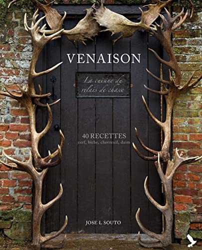 Venaison