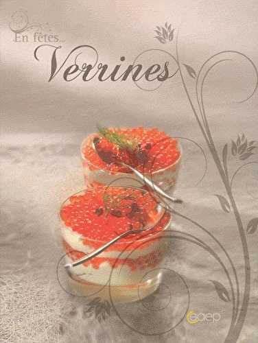 Verrines