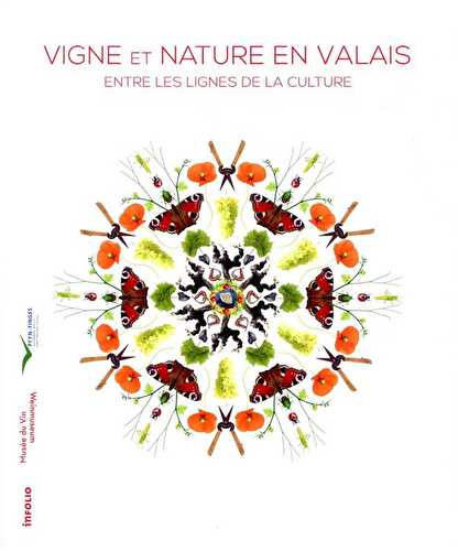 Vigne et nature - entre les lignes de la culture