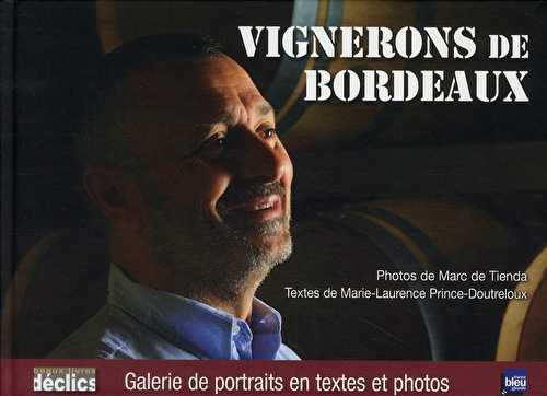 Vignerons de bordeaux