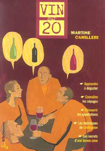 Vin sur 20