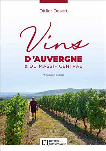 Vins d'auvergne & du massif central