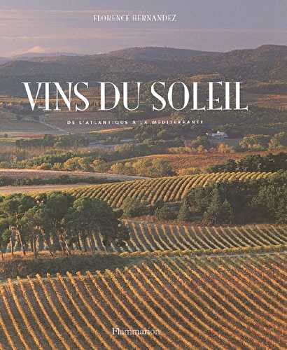 Vins du soleil