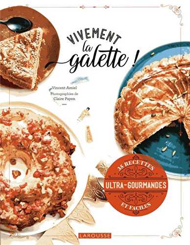 Vivement la galette !