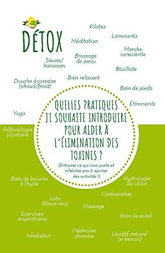 Votre détox pas à pas - le jeûne, la cure de jus, les monodiètes, la détox au vert