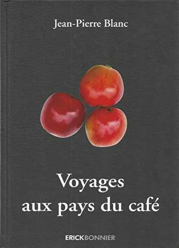 Voyage aux pays du café