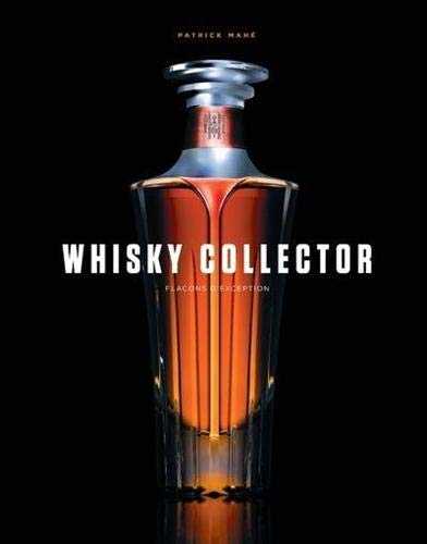 Whisky collector