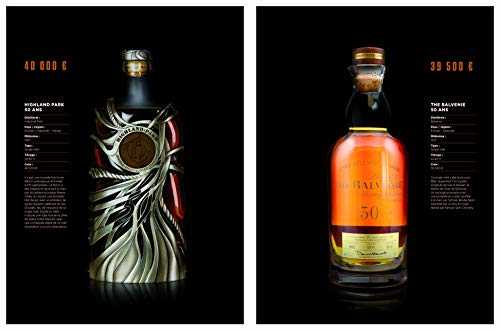 Whisky collector