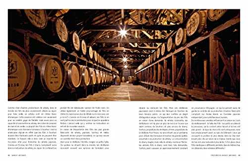 Whisky Japonais - La voie de l'excellence