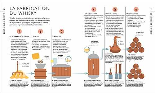 Whisky : Leçons de dégustation