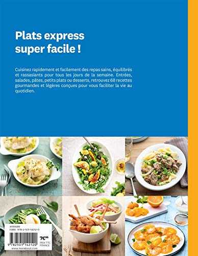 WW Healthy Kitchen - Recettes express pour la semaine