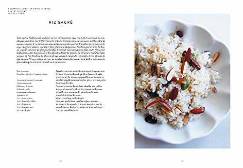 Yoga cook book - 108 recettes