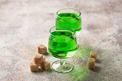 Absinthe