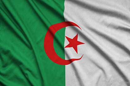 Algerie